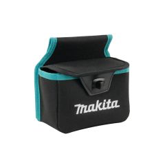 Makita 199297-7 BC Latched Pouch for CXT & LXT Batteries