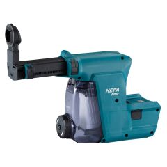Makita 199570-5 DX07 Dust Collection System For DHR243