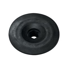 Makita 794187-5 Rubber Backing Pad for 115mm Grinders/Polishers