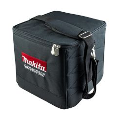 Makita 831373-8 10" Black Cube Tool Bag