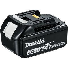 ACC0011, Pack de 2 batteries + un chargeur Makita Lxt 3 Ah • DC18SD -  batterie 3Ah - poids 0,60kg