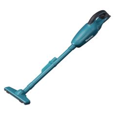 Makita DCL180Z 18v LXT Li-Ion Cordless 600ml Vacuum Cleaner Body Only