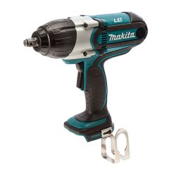 Makita DTW450Z Cordless 18v 1/2" Impact Wrench Body Only