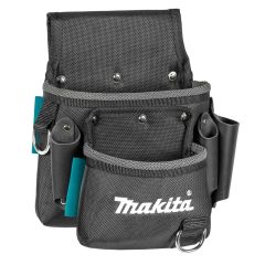 Makita E-15198 BC Ultimate 2 Pocket Fixings Pouch