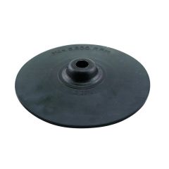Makita 743012-7 Rubber Backing Pad for 180mm Grinders/Polishers