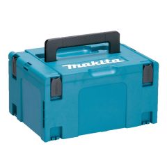 Makita 821551-8 Makpac Connector Stacking Case Type 3 (No Inlay)