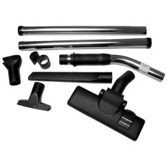 Makita P-70312 Tool Set 1 For Makita Vacuums 1 446-447M/L x8 Pcs