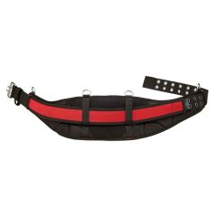Milwaukee 48228140 Padded Work Belt Fits Up To 143mm / 53"