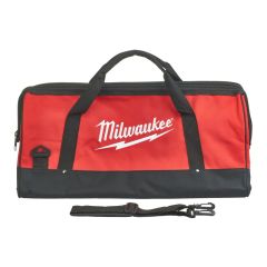 Milwaukee Large 23" 600mm Contractor Tool Tote Bag - No Wheels