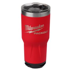 Milwaukee PACKOUT Vacuum Insulated 887ml Tumbler 4932479075
