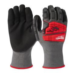 Milwaukee Impact Cut Level 5 Gloves