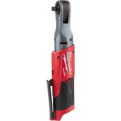 Milwaukee M12 FUEL FIR38-0 12v Cordless 3/8" Sub Compact Impact Ratchet Body Only