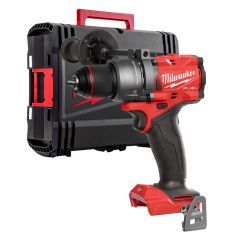 Milwaukee M18 FPD3-0X 18v 13mm Brushless Combi Drill Body Only In Carry Case