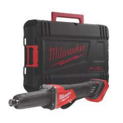 Milwaukee M18 FUEL FDGROVPDB-0X ONE-KEY 18v Brushless Die Grinder Body Only In Carry Case