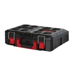 Milwaukee PACKOUT 530mm Stackable Tool Box Basic