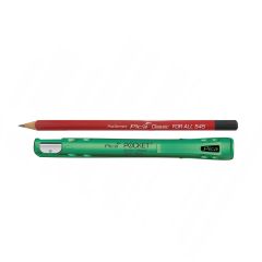 Pica 505/04 POCKET Quiver & Blade Inc 1x Graphite Triangular Universal Marking Pencil