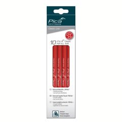 Pica 545/24-10 Classic Universal Pencils x10 Pack