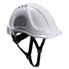 Portwest PS55WHR PS55 Endurance Helmet White