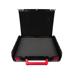 Milwaukee M12 / M18 HD FUEL Box Carry Case Inc Pick & Pluck Foam Inlay