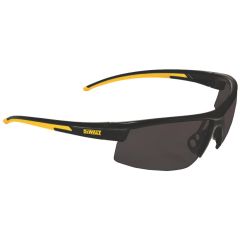 DeWalt DPG99-2PD EU HDP Polarised Safety Glasses - Smoke Lens