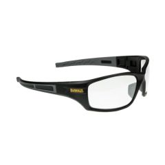 DeWalt DPG101-1D EU Auger Safety Glasses - Clear Lens