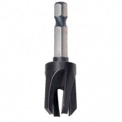 Trend SNAP/PC/12 Trend Snappy 1/2 dia. plug cutter