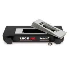 Trend LOCK/JIG/A Lock Jig - Large