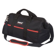 Trend TB/TB20 20" Open Mouth Tool Bag