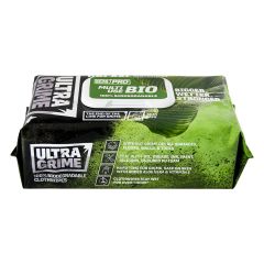 UltraGrime Pro 5940 XXL Multi-Use Bio Cleaning Wipes x100 Pcs