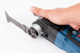Bosch Professional GOP 55-36 Starlock Max Multi-Cutter Inc 25 Accessories In L-Boxx