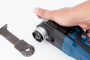 Bosch Professional GOP 55-36 Starlock Max Multi-Cutter Inc 25 Accessories In L-Boxx