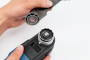 Bosch Professional GOP 55-36 Starlock Max Multi-Cutter Inc Blade In Carton