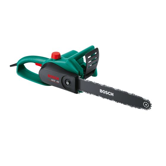 Bosch Green AKE 40 Corded Chainsaw 1800W 240v 0600834075