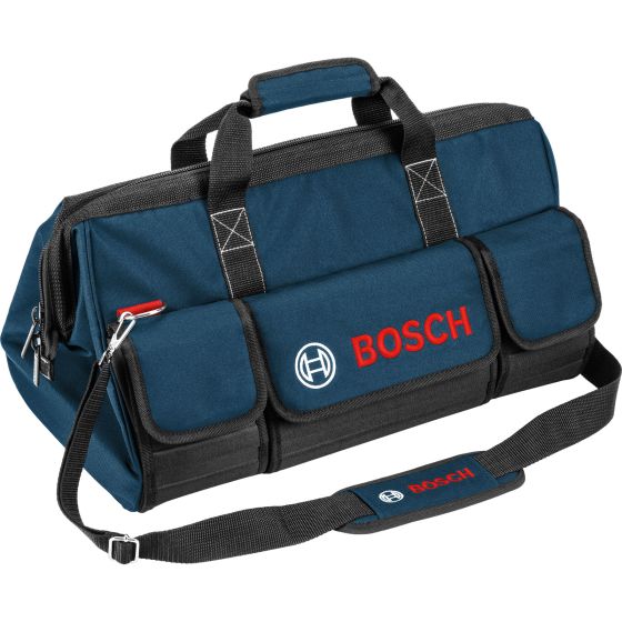 Bosch MBAG+ Heavy Duty Medium Toolbag Holdall 550mm 1600A003BJ