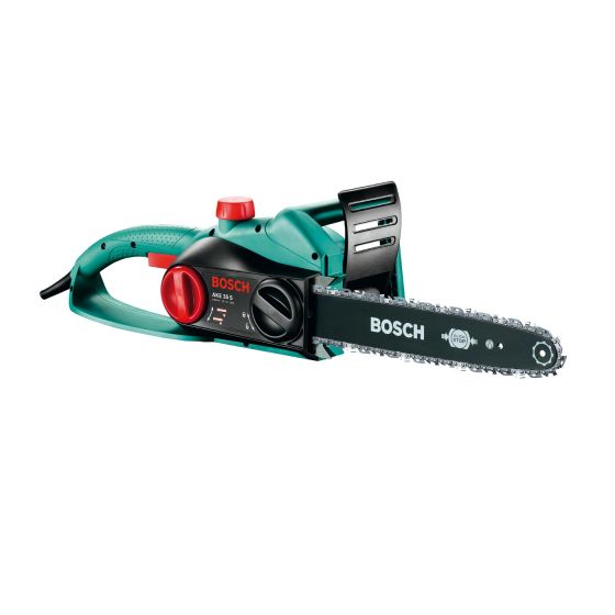 Bosch Green AKE 35 S Corded Chainsaw 1800W 240v 0600834570