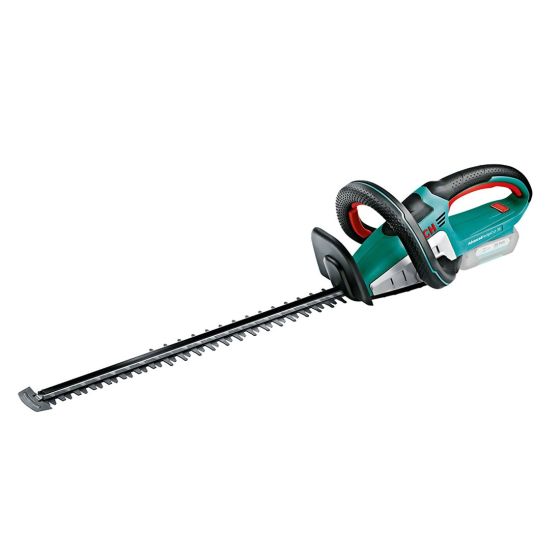 Bosch Green AdvancedHedgeCut 36v Cordless Hedge Cutter Body Only 060084A106