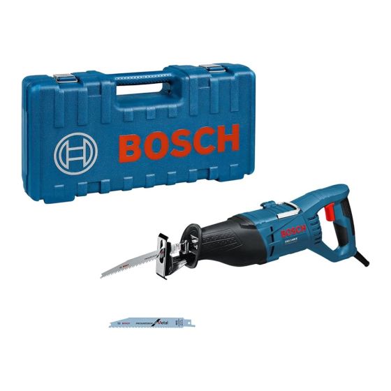 Bosch Professional GSA 1100 E 1100W Sabre Saw