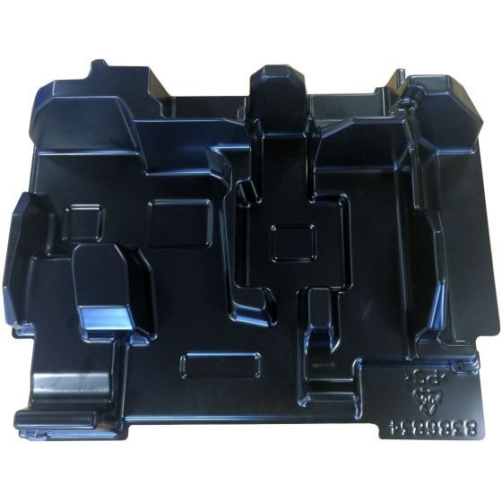 Makita 838683-4 CXT HR166D Inlay Tray for Makpac Type 1 or 2 Connector Case