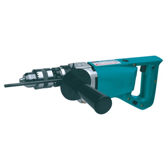 Makita 8419B 2-Speed 13mm Percussion Drill in Carry Case