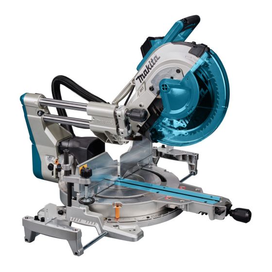 Makita LS1219L 305mm Compound Mitre Saw With Laser Guide