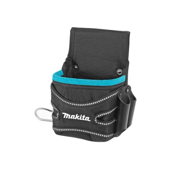 Makita P-71906 BC Fixings Pouch with Hammer Holder