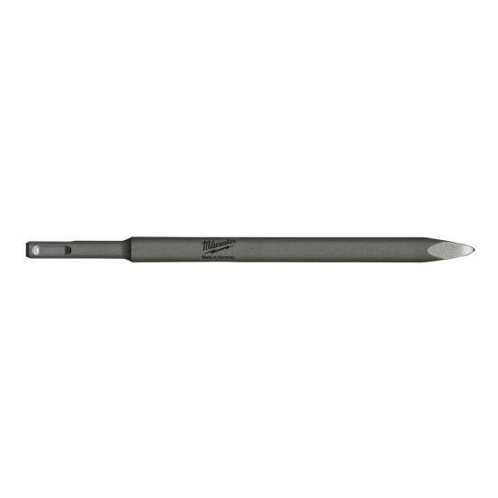 Milwaukee 4932339625 SDS+ Pointed Chisel 20mm x 250mm
