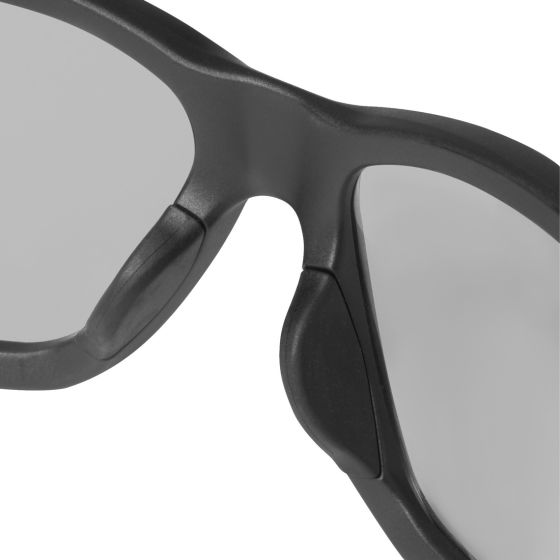 Milwaukee 4932478908 Performance Safety Glasses Grey | Powertool World