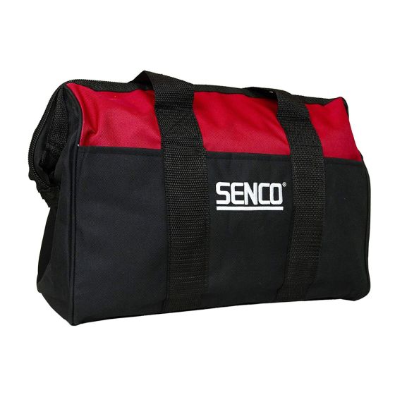 Senco 16" Heavy Duty Contractors Tool Bag