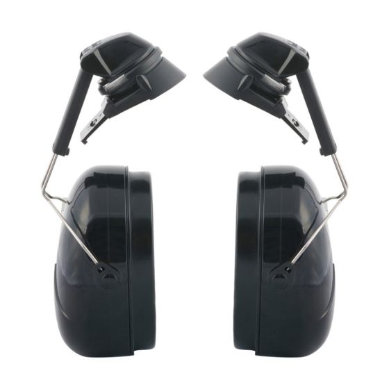 Trend AIR/P/6A Air Pro (Max) Clip On Ear Defenders (Pair)