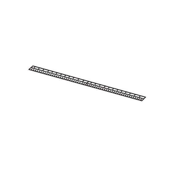 Trend WP-CRTMK3/58 Back Fence Scale For CRT/MK3