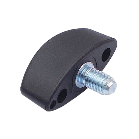 Trend WP-T10/085 Thumb Knob Male M6 x 15mm For T10 Router