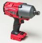 Milwaukee M18 FUEL ONEFHIWF34-0 ONE-KEY 18v 3/4" Impact Wrench With Friction Ring Body Only