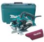 Makita KP0810K 82mm Heavy Duty Planer with Carry Case