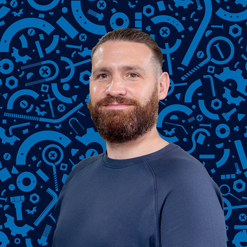 Nick alt